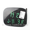 Лючок бака  Nissan Qashqai/Roque Sport J11 (13-21)