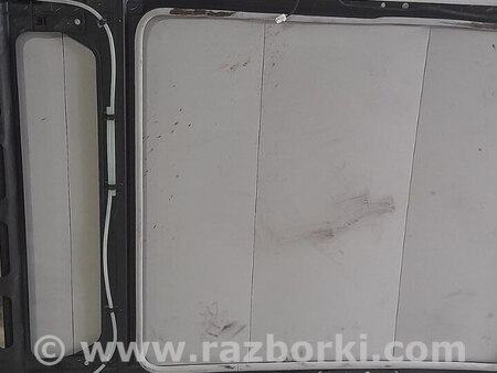 ФОТО Механизм люка панорамной крыши для Nissan Qashqai/Roque Sport J11 (13-21) Київ