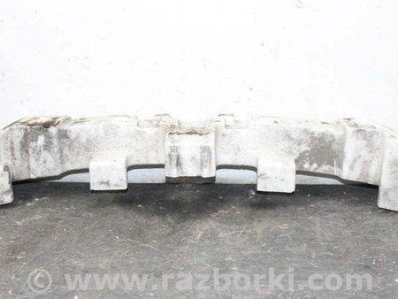 ФОТО Наполнитель бампера переднего для Nissan Qashqai/Roque Sport J11 (13-21) Київ