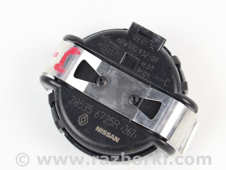ФОТО Датчик дождя для Nissan Qashqai/Roque Sport J11 (13-21) Київ