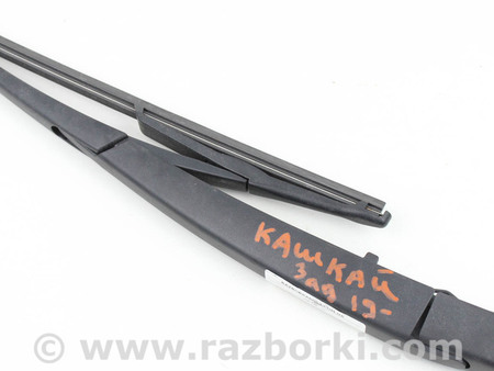 ФОТО Держатель дворника задний для Nissan Qashqai/Roque Sport J11 (13-21) Київ