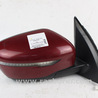 Зеркало правое электр Nissan Qashqai/Roque Sport J11 (13-21)