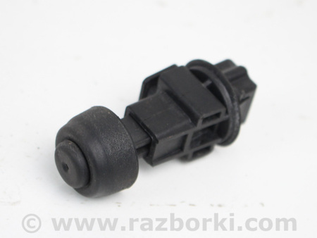 ФОТО Отбойник кр. багажника для Nissan Qashqai/Roque Sport J11 (13-21) Київ