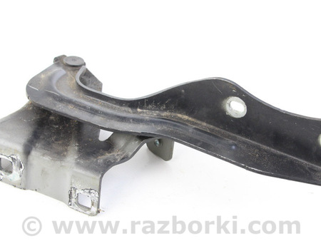 ФОТО Петля капота левая для Nissan Qashqai/Roque Sport J11 (13-21) Київ