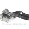 Петля капота левая Nissan Qashqai/Roque Sport J11 (13-21)