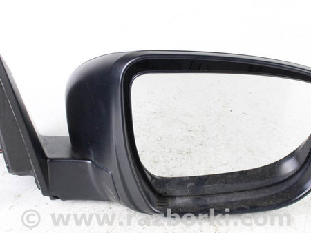 ФОТО Зеркало правое электр с камерой для Nissan Qashqai/Roque Sport J11 (13-21) Київ