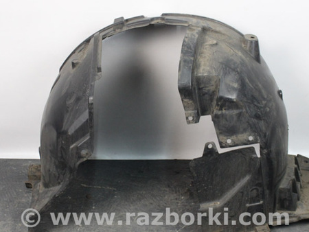 ФОТО Подкрылок передний левый для Nissan Qashqai/Roque Sport J11 (13-21) Київ