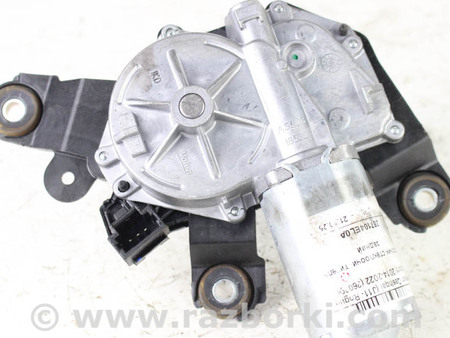 ФОТО Моторчик стеклоочистителя задний для Nissan Qashqai/Roque Sport J11 (13-21) Київ
