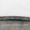 Усилитель бампера заднего Nissan Qashqai/Roque Sport J11 (13-21)