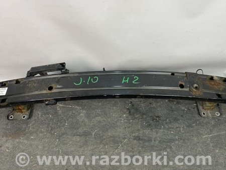 ФОТО Усилитель бампера переднего для Nissan Qashqai/Roque Sport J11 (13-21) Київ