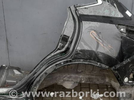 ФОТО Четверть кузова задняя левая для Nissan Qashqai/Roque Sport J11 (13-21) Київ