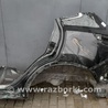Четверть кузова задняя левая Nissan Qashqai/Roque Sport J11 (13-21)