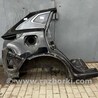 Четверть кузова задняя правая Nissan Qashqai/Roque Sport J11 (13-21)