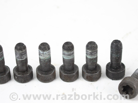 ФОТО Болты маховика комплект для Nissan Qashqai/Roque Sport J11 (13-21) Київ