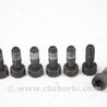 Болты маховика комплект Nissan Qashqai/Roque Sport J11 (13-21)