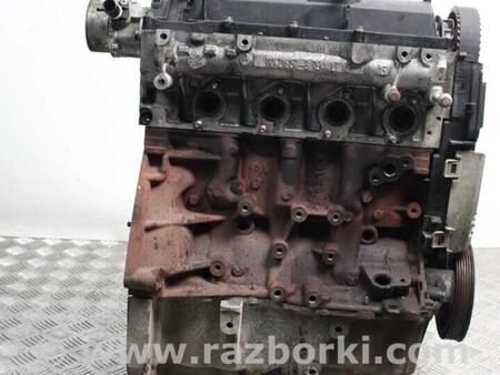 ФОТО Двигатель без навесного оборудования для Nissan Qashqai/Roque Sport J11 (13-21) Київ