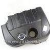 Декоративная накладка двигателя Nissan Qashqai/Roque Sport J11 (13-21)