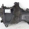 Декоративная накладка двигателя Nissan Qashqai/Roque Sport J11 (13-21)