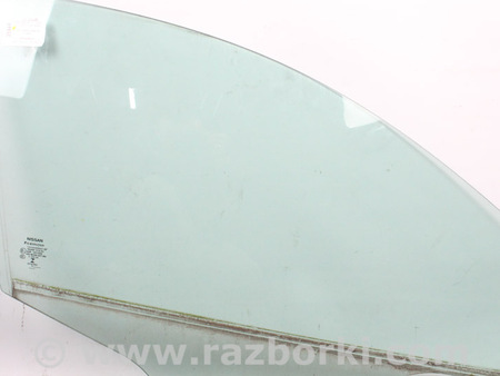 ФОТО Стекло двери переднее правое для Nissan Qashqai/Roque Sport J11 (13-21) Київ