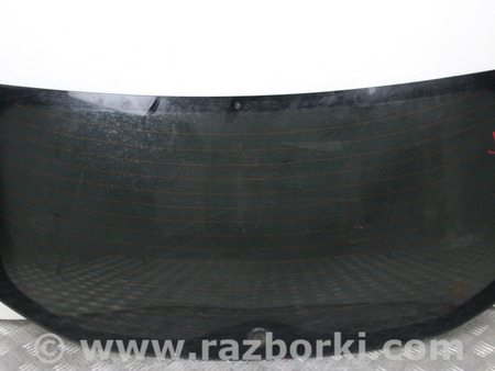 ФОТО Стекло крышки багажника для Nissan Qashqai/Roque Sport J11 (13-21) Київ