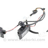 Подсветка номера комплект Nissan Qashqai/Roque Sport J11 (13-21)