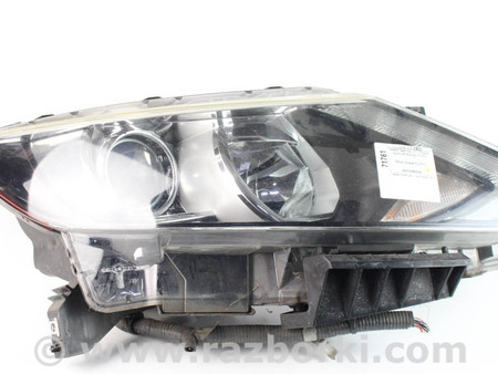 ФОТО Фара Правая для Nissan Qashqai/Roque Sport J11 (13-21) Київ