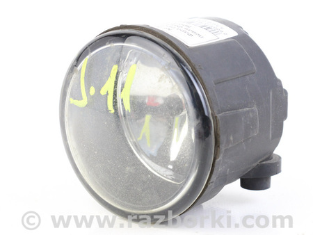 ФОТО Фара противотуманная левая для Nissan Qashqai/Roque Sport J11 (13-21) Київ