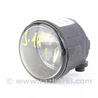 Фара противотуманная левая Nissan Qashqai/Roque Sport J11 (13-21)