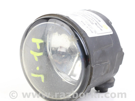 ФОТО Фара противотуманная правая для Nissan Qashqai/Roque Sport J11 (13-21) Київ