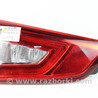 Фонарь левый внутренний Nissan Qashqai/Roque Sport J11 (13-21)