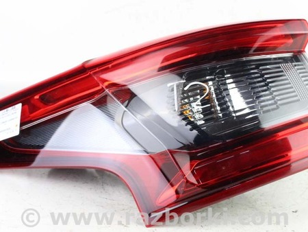 ФОТО Фонарь левый с дефектом для Nissan Qashqai/Roque Sport J11 (13-21) Київ