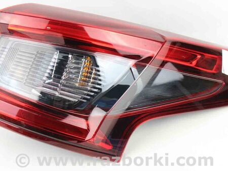 ФОТО Фонарь правый для Nissan Qashqai/Roque Sport J11 (13-21) Київ