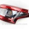 Фонарь правый Nissan Qashqai/Roque Sport J11 (13-21)