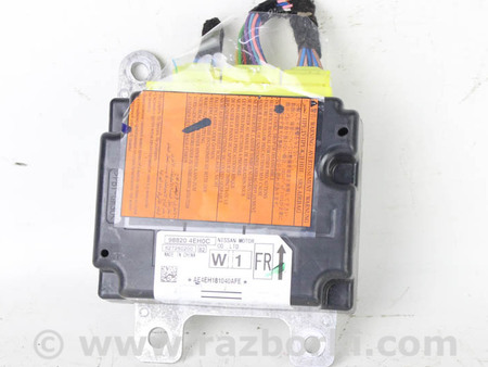 ФОТО Блок управления AIRBAG для Nissan Qashqai/Roque Sport J11 (13-21) Київ