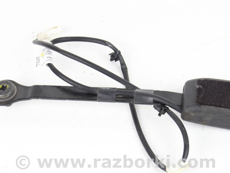 ФОТО Замок ремня безопасности передний LH/RH для Nissan Qashqai/Roque Sport J11 (13-21) Київ