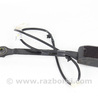 Замок ремня безопасности передний LH/RH Nissan Qashqai/Roque Sport J11 (13-21)