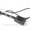 Замок ремня безопасности передний левый Nissan Qashqai/Roque Sport J11 (13-21)