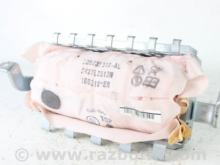 ФОТО Подушка безопасности в торпедо для Nissan Qashqai/Roque Sport J11 (13-21) Київ