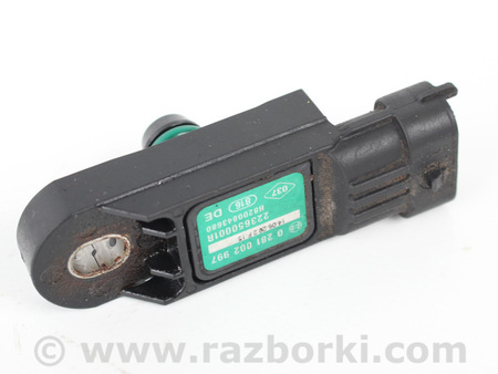 ФОТО Датчик давления Map Sensor для Nissan Qashqai/Roque Sport J11 (13-21) Київ