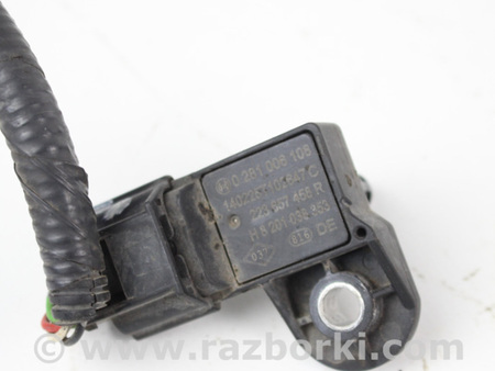 ФОТО Датчик давления Map Sensor для Nissan Qashqai/Roque Sport J11 (13-21) Київ