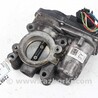 Заслонка дроссельная электро Nissan Qashqai/Roque Sport J11 (13-21)