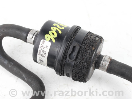 ФОТО Клапан вакуумный для Nissan Qashqai/Roque Sport J11 (13-21) Київ