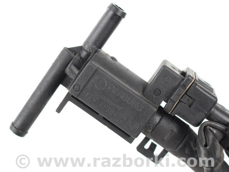 ФОТО Клапан электромагнитный для Nissan Qashqai/Roque Sport J11 (13-21) Київ