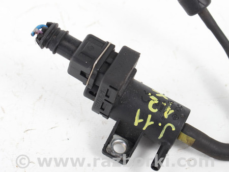 ФОТО Клапан электромагнитный для Nissan Qashqai/Roque Sport J11 (13-21) Київ