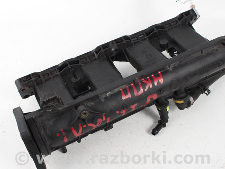 ФОТО Коллектор впускной пластик для Nissan Qashqai/Roque Sport J11 (13-21) Київ