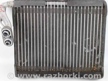 ФОТО Испаритель кондиционера для Nissan Qashqai/Roque Sport J11 (13-21) Київ