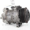 Компрессор кондиционера Nissan Qashqai/Roque Sport J11 (13-21)
