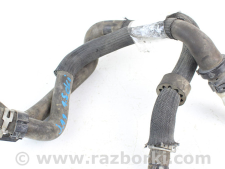 ФОТО Патрубок печки комплект для Nissan Qashqai/Roque Sport J11 (13-21) Київ