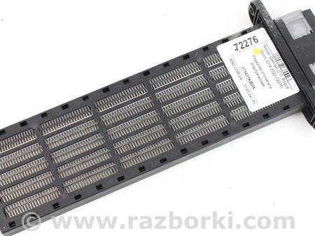 ФОТО Радиатор отопителя электрический для Nissan Qashqai/Roque Sport J11 (13-21) Київ