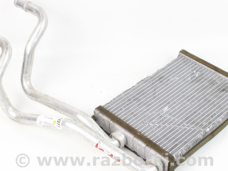 ФОТО Радиатор печки для Nissan Qashqai/Roque Sport J11 (13-21) Київ